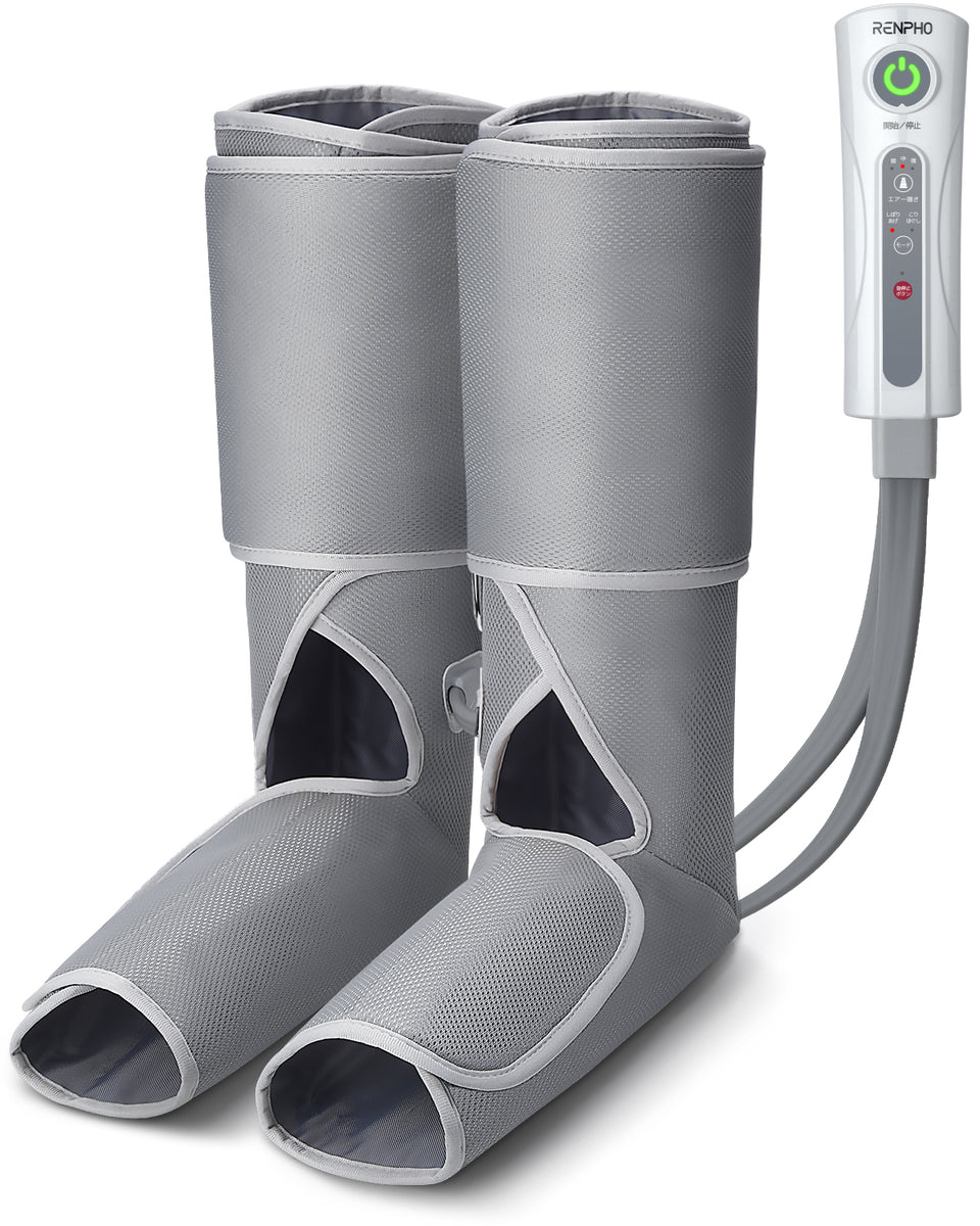 Pneumatic Compression for Calves